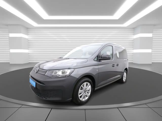 Volkswagen Caddy 2.0 TDI (+EURO6+NAVI+AHK+CLIMATRONIC) Klima 2024 Diesel