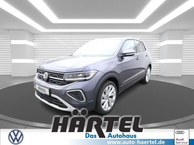 Volkswagen T-Cross STYLE 1.5 TSI ACT DSG (+ACC-RADAR) Navi 2024 Benzine