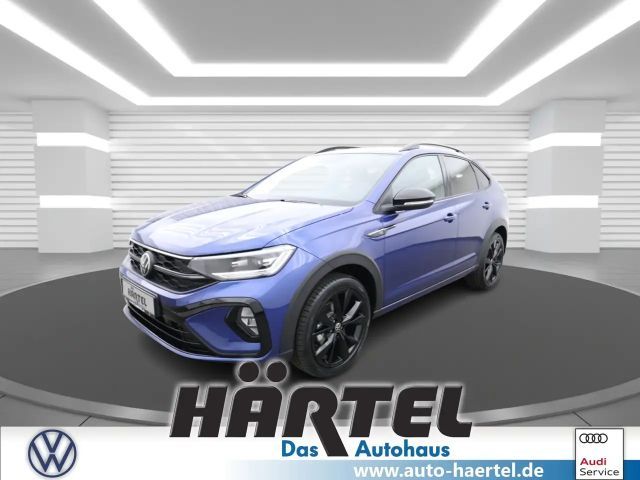 Volkswagen Taigo R-LINE BLACK STYLE 1.0 TSI DSG Sportpaket 2024 Benzine