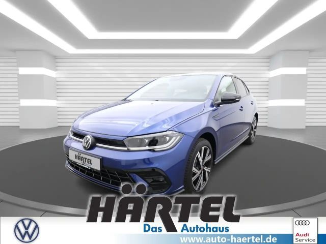 Volkswagen Polo R-LINE 1.0 TSI DSG (+ACC-RADAR) Sportpaket 2024 Benzine