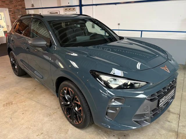 Cupra Terramar TERRAMAR VZ 1.5 e-HYBRID 272 PS DSG SOFORT VERFGAR 2025 Hybride / Benzine