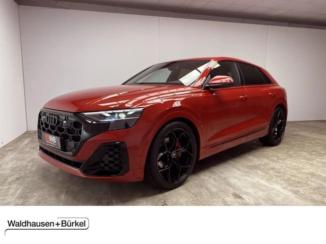 Audi Q8 2024 Benzine