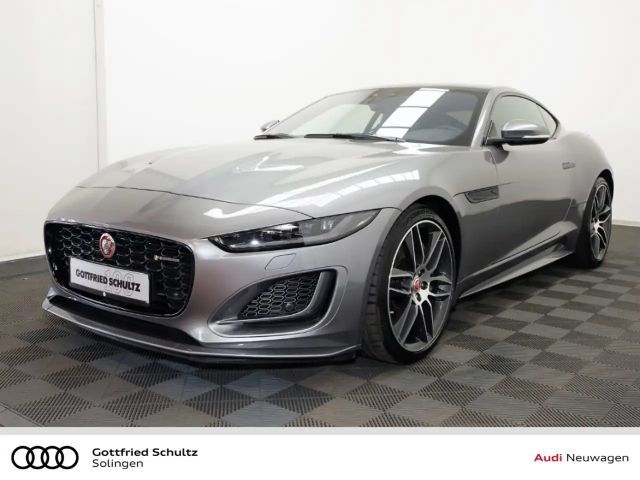 Jaguar F-Type 2023 Benzine