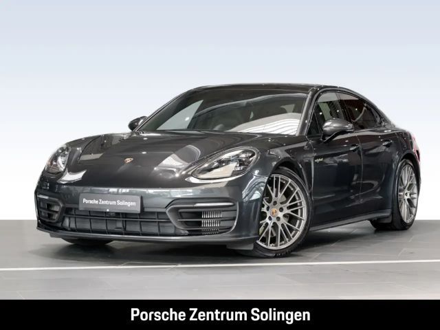Porsche Panamera 2022 Hybride / Benzine