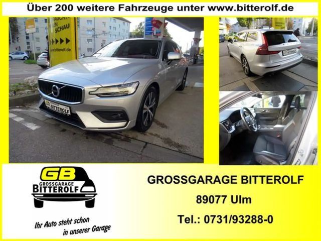 Volvo V60 B4D Momentum Pro Aut Navi/AHK/RFK/SHZ/PDC 2021 Diesel
