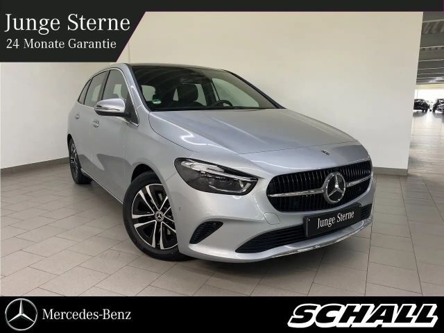 Mercedes-Benz B 200 PROGRESSIVE+PANO+KEYLESS+MULTIBEAM+KAMERA 2025 Benzine
