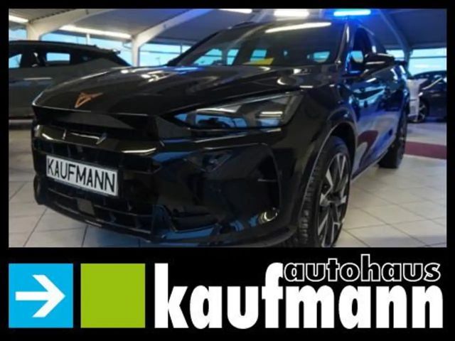 Cupra Formentor FORMENTOR 1,5 DSG ETSI KESSY NAVI EHK DINAMICA 19" 2025 Benzine
