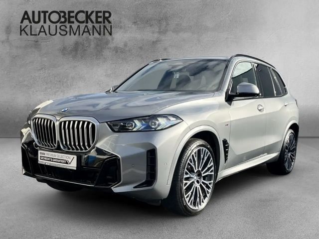 BMW X5 xDrive30d M SPORT 22''LC PROF AHK 360°KAMERA LED P 2024 Diesel