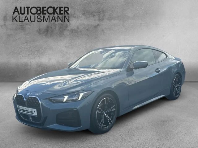 BMW 420 2024 Benzine