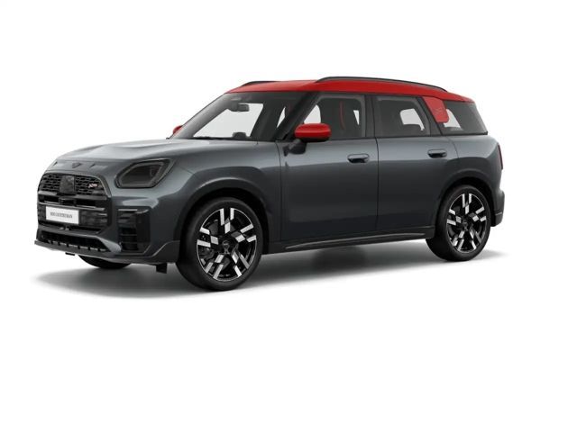 MINI Cooper Countryman 2024 Benzine