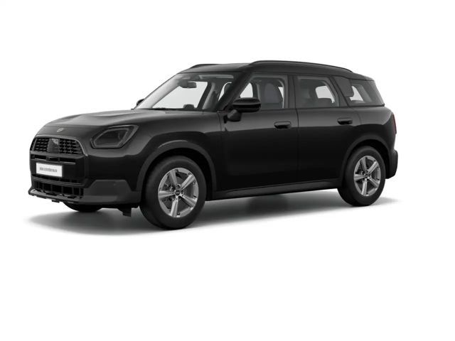 MINI Cooper D Countryman 2024 Diesel