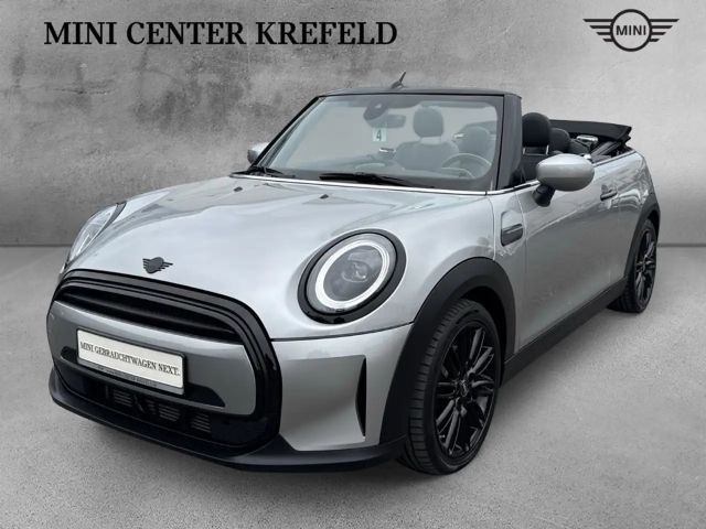 MINI Cooper Cabrio 2023 Benzine