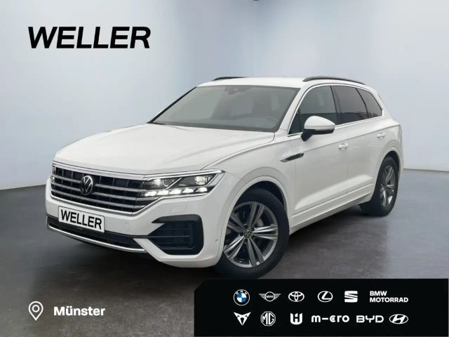 Volkswagen Touareg 2023 Diesel