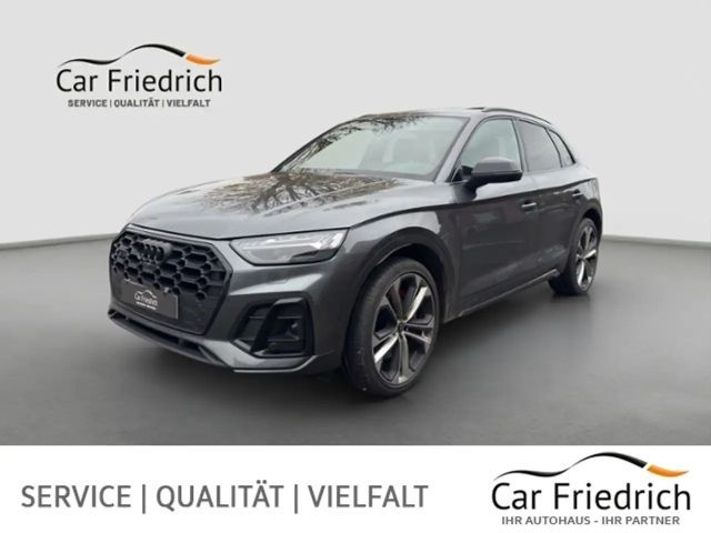 Audi SQ5 2023 Diesel