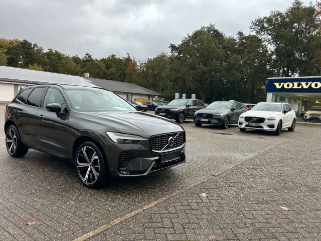 Volvo XC60 2022 Diesel