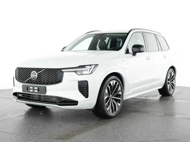 Volvo XC90 T8 AWD Plug-in Hybrid Ultra 7-Sitzer 2025 Hybride / Benzine