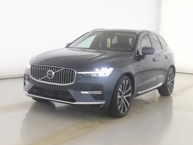 Volvo XC60 2025 Hybride / Benzine