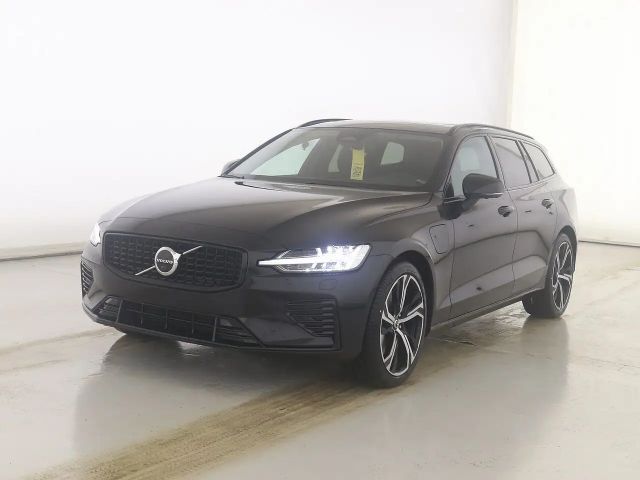 Volvo V60 2025 Hybride / Benzine