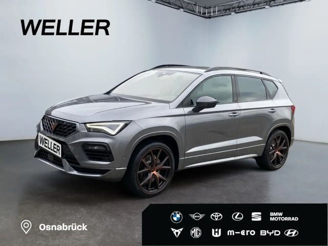 Cupra Ateca 2.0 TSI 4Dr DSG *LED*Beats*Pano*el Heck*SHZ* 2022 Benzine
