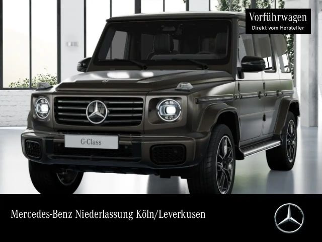 Mercedes-Benz G 500 2024 Benzine