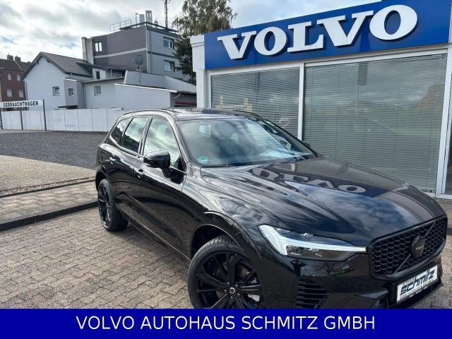 Volvo XC60 2025 Hybride / Benzine