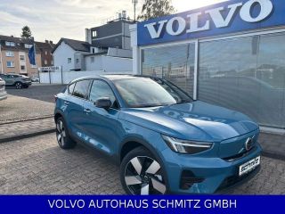 Volvo C40 2025 Elektrisch