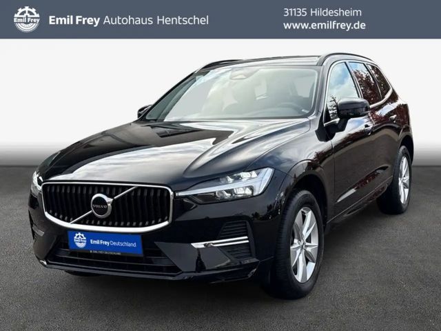 Volvo XC60 2022 Diesel