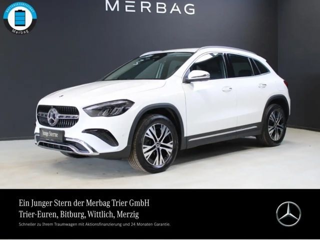 Mercedes-Benz GLA 250 e *Edition Progressive Distronic 360° 2024 Hybride / Benzine