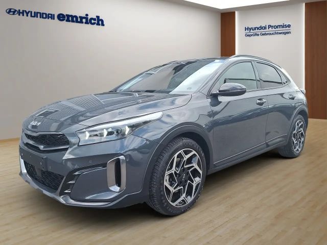 Kia Ceed / cee'd