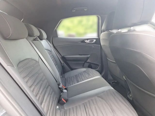 Kia Ceed / cee'd