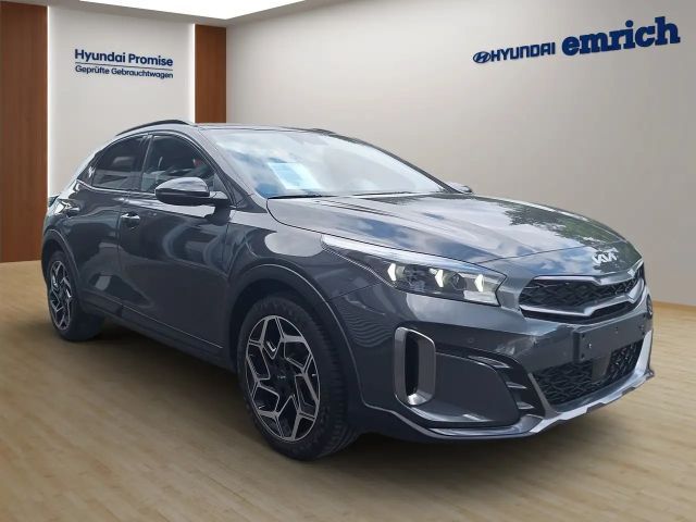 Kia Ceed / cee'd