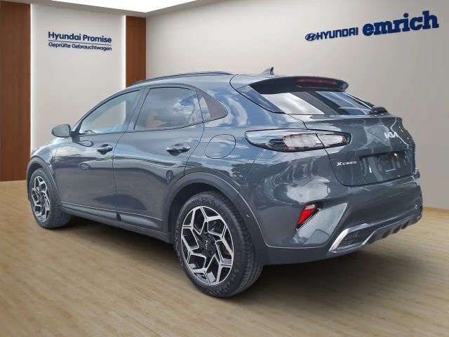 Kia Ceed / cee'd