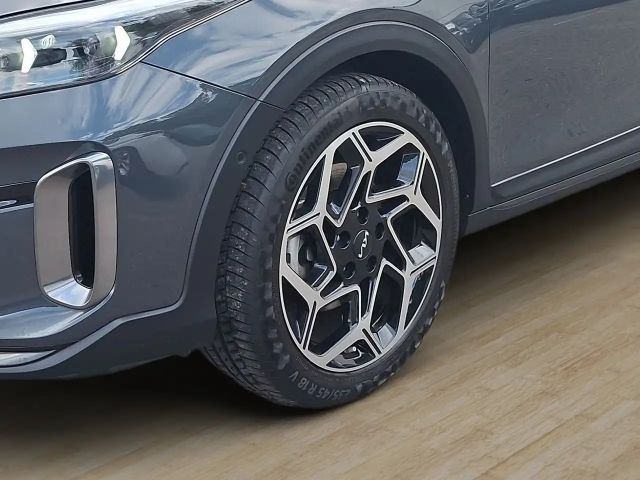 Kia Ceed / cee'd