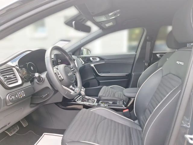 Kia Ceed / cee'd