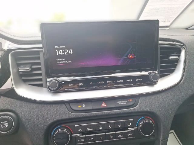 Kia Ceed / cee'd