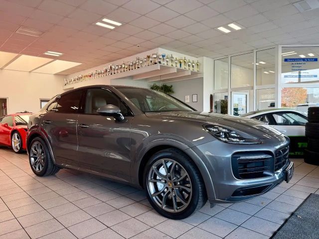 Porsche Cayenne 2020 Benzine