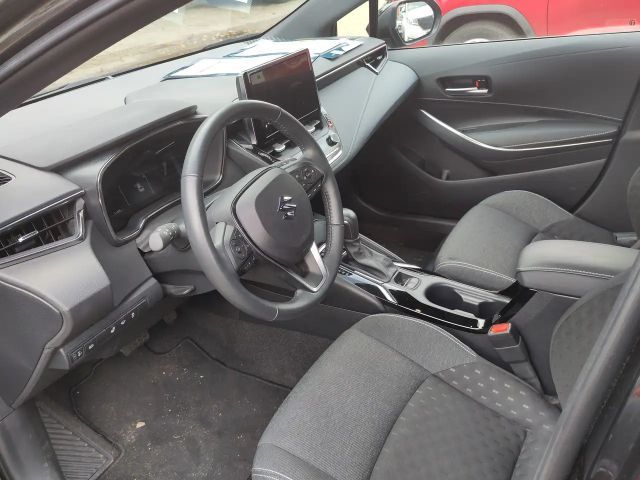 Suzuki Swace