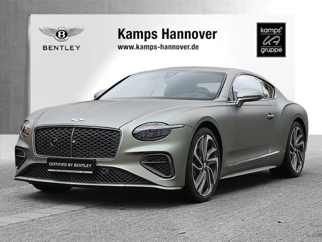 Bentley Continental GT Speed Hybrid MY25 *First Edition* 2025 Hybride / Benzine