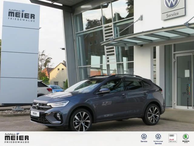 Volkswagen Taigo 1.0TSI DSG R-Line AHK Kamera Matrix-LED 2025 Benzine