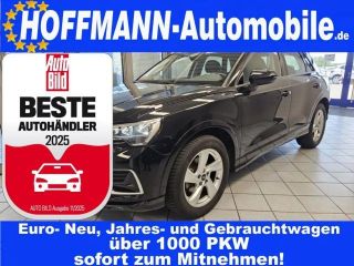 Audi Q3 2023 Benzine