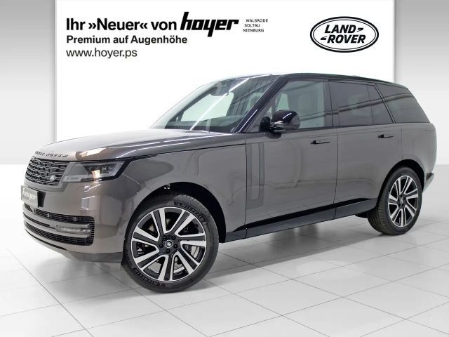 Land Rover Range Rover 2025 Diesel