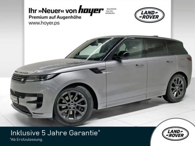 Land Rover Range Rover Sport 2025 Hybride / Benzine