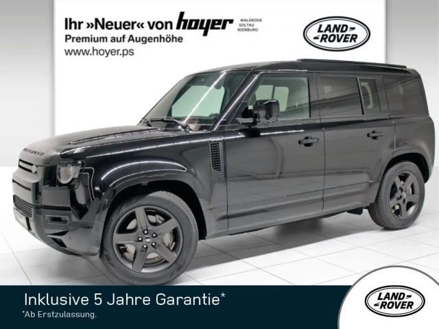 Land Rover Defender 2024 Diesel