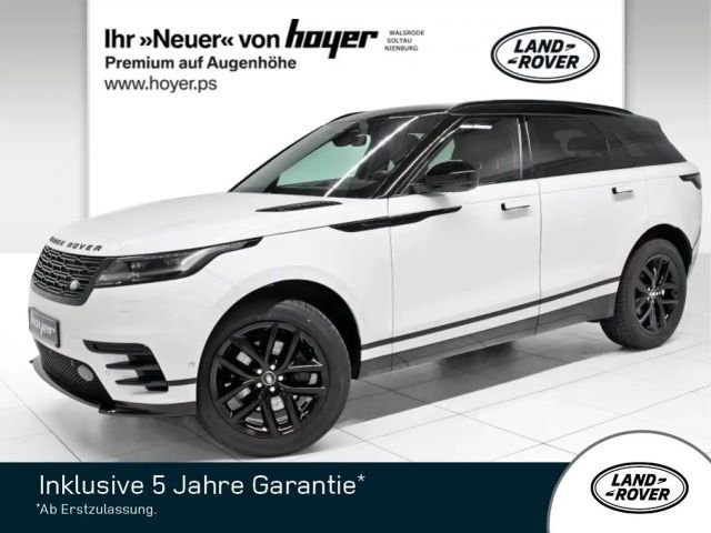 Land Rover Range Rover Velar 2025 Diesel