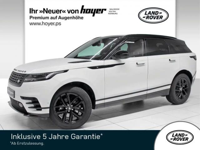 Land Rover Range Rover Velar 2025 Diesel