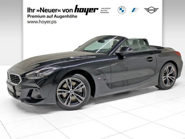 BMW Z4 2024 Benzine