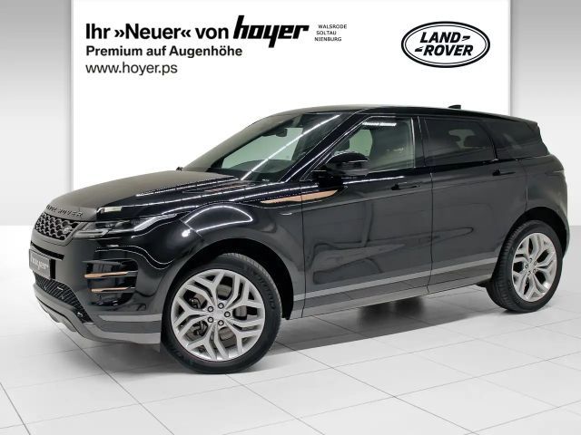 Land Rover Range Rover Evoque 2023 Diesel