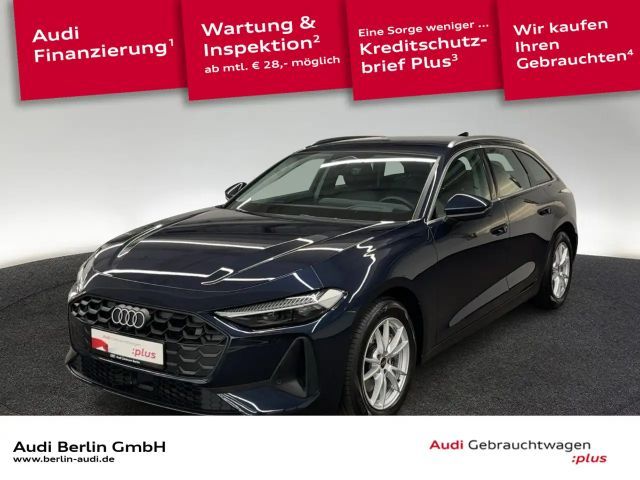 Audi A5 TFSI tr. NAVI 360°K HUD B&O VIRTUAL 2025 Benzine
