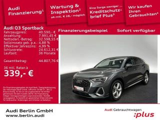 Audi Q3 2023 Diesel
