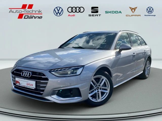 Audi A4 2023 Diesel